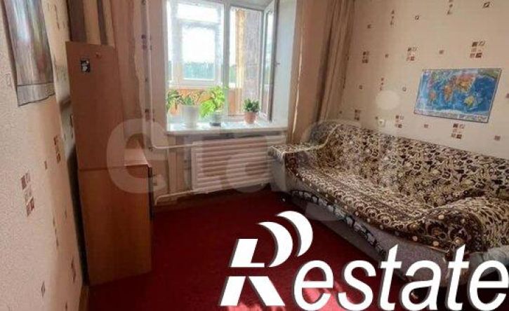 4-комн квартира Парковая улица, 3,  д. 3