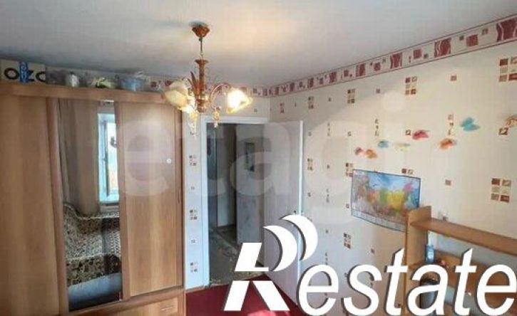 4-комн квартира Парковая улица, 3,  д. 3