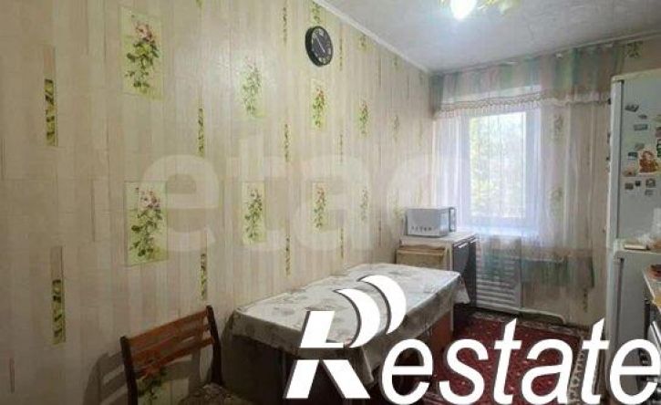 4-комн квартира Парковая улица, 3,  д. 3