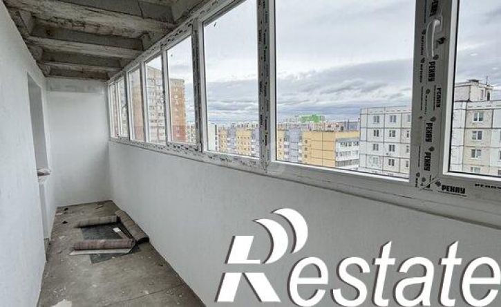 2-комн квартира Берёзовское шоссе, 14,  д. 14