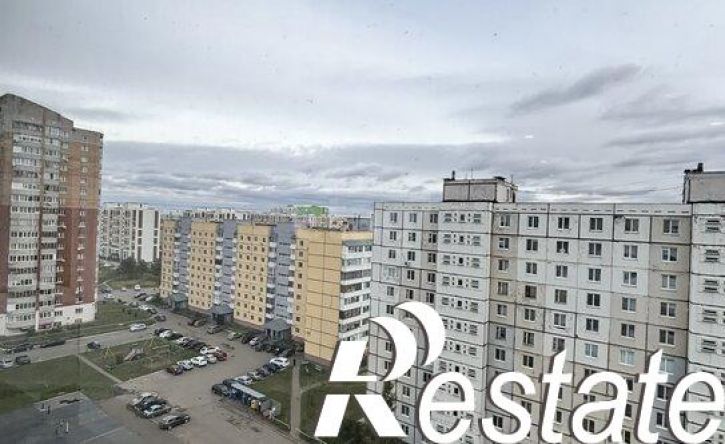 2-комн квартира Берёзовское шоссе, 14,  д. 14