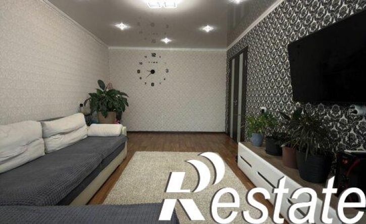 2-комн квартира Дорожная улица, 53,  д. 53