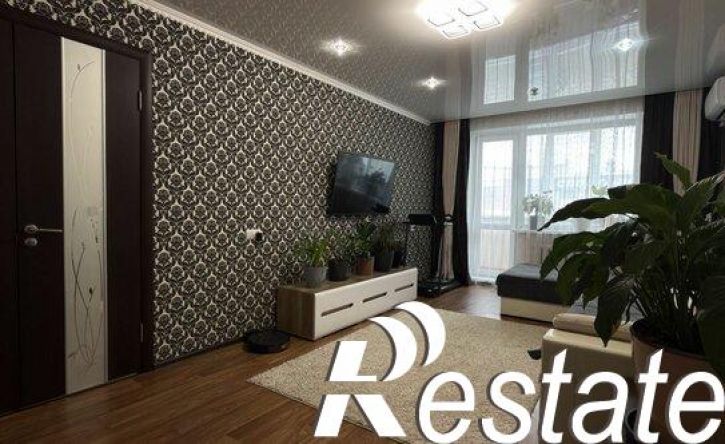2-комн квартира Дорожная улица, 53,  д. 53