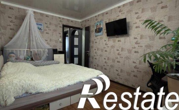 2-комн квартира Дорожная улица, 53,  д. 53