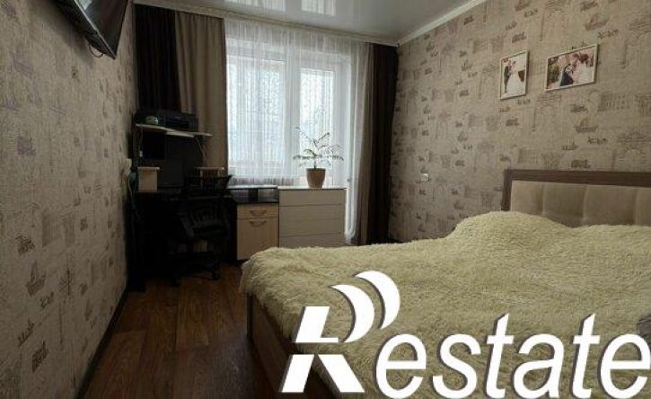 2-комн квартира Дорожная улица, 53,  д. 53