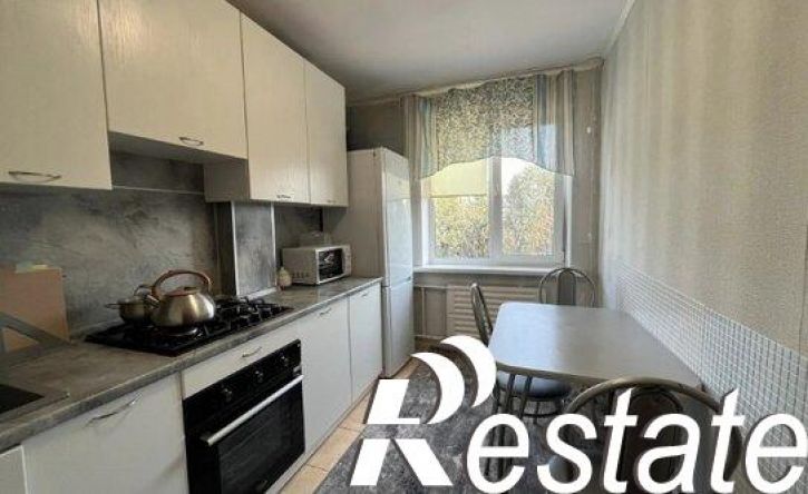 3-комн квартира Комсомольский проспект, 52А,  д. 52А