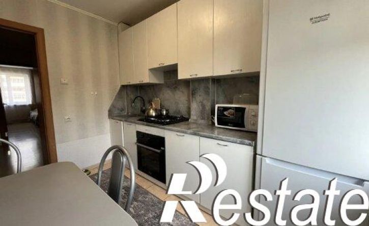 3-комн квартира Комсомольский проспект, 52А,  д. 52А