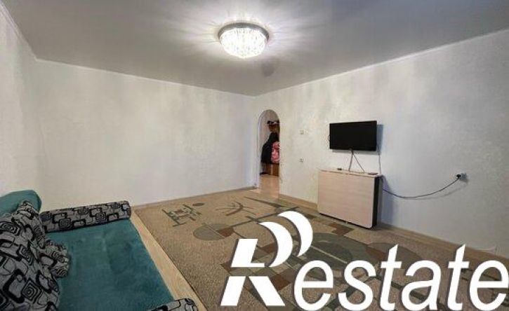 3-комн квартира Комсомольский проспект, 52А,  д. 52А