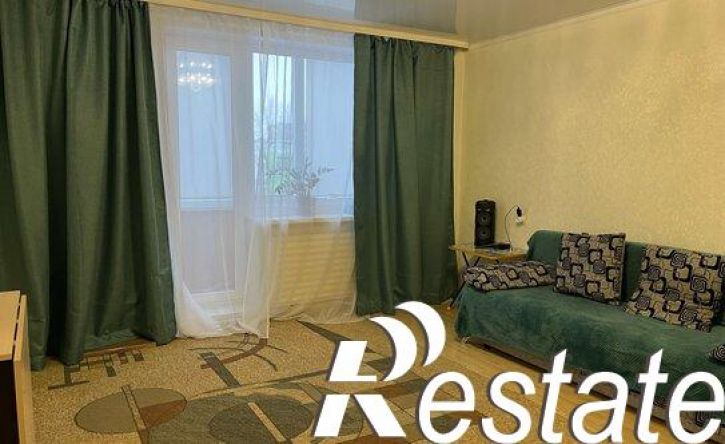 3-комн квартира Комсомольский проспект, 52А,  д. 52А