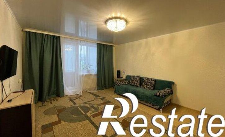 3-комн квартира Комсомольский проспект, 52А,  д. 52А
