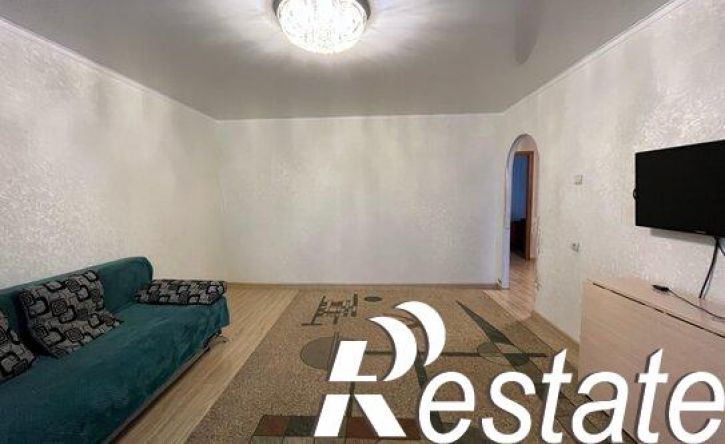3-комн квартира Комсомольский проспект, 52А,  д. 52А