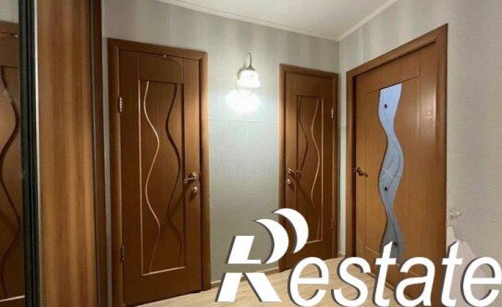 3-комн квартира Комсомольский проспект, 52А,  д. 52А