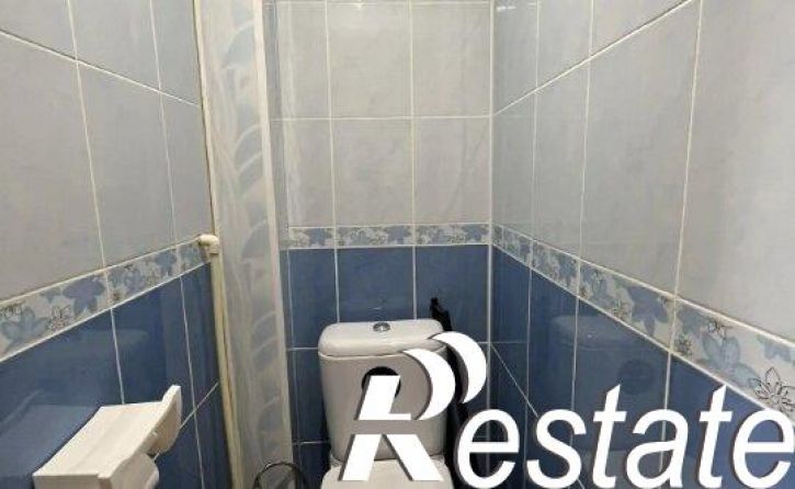 3-комн квартира Комсомольский проспект, 52А,  д. 52А