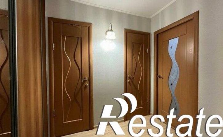 3-комн квартира Комсомольский проспект, 52А,  д. 52А