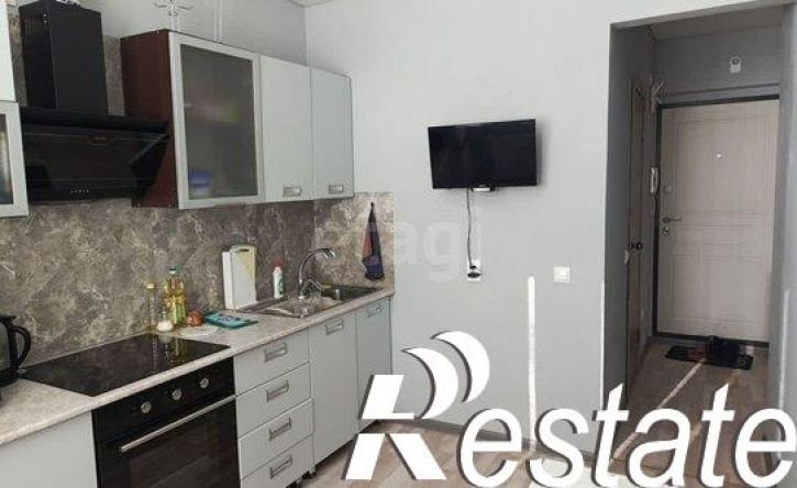 1-комн квартира улица Карцева, 28В,  д. 28В