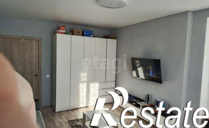 1-комн квартира улица Карцева, 28В,  д. 28В