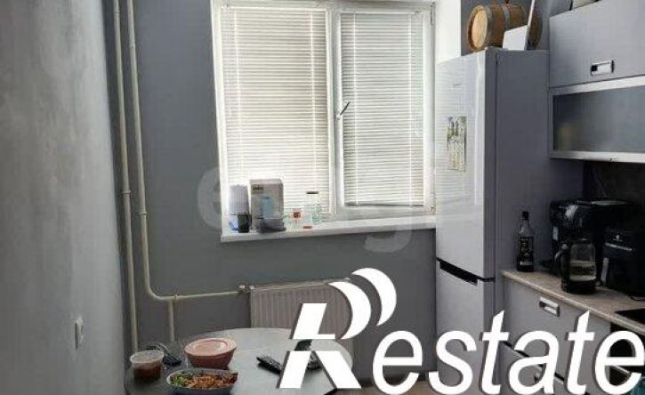 1-комн квартира улица Карцева, 28В,  д. 28В
