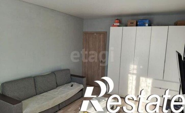 1-комн квартира улица Карцева, 28В,  д. 28В