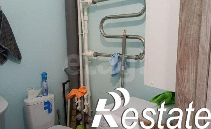 1-комн квартира улица Карцева, 28В,  д. 28В