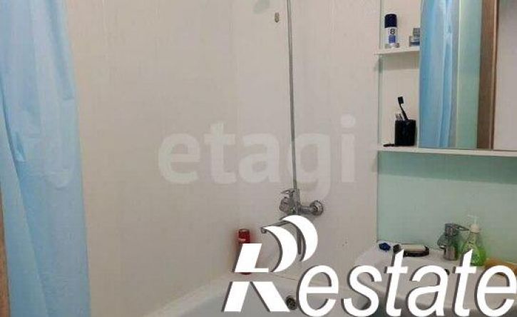 1-комн квартира улица Карцева, 28В,  д. 28В