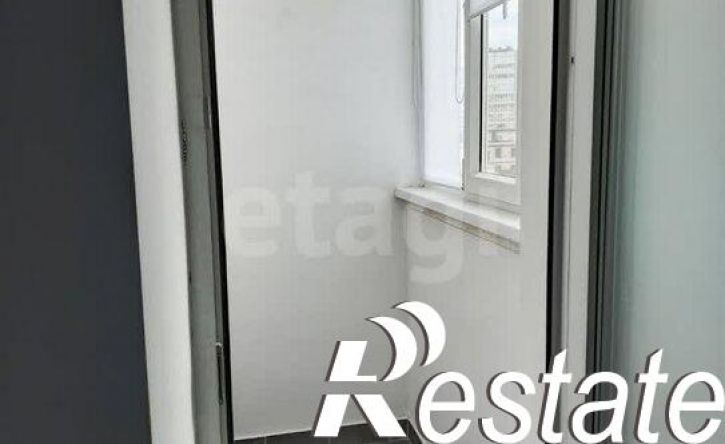 1-комн квартира улица Карцева, 28В,  д. 28В