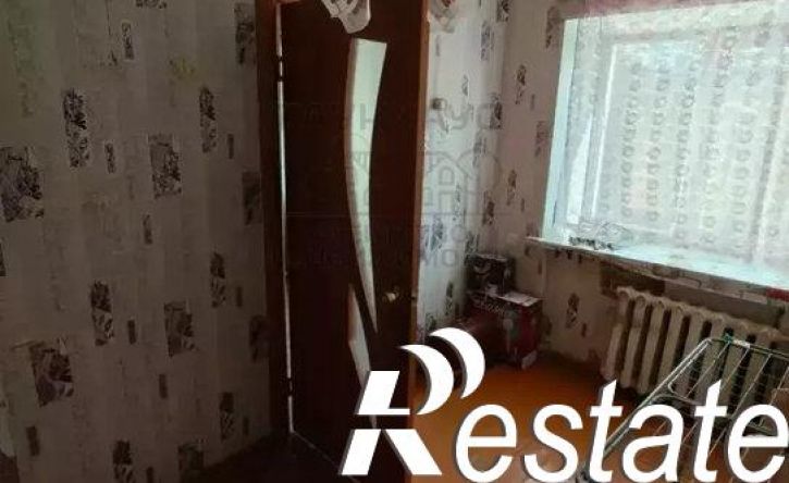 2-комн квартира улица Нефтяников, 25,  д. 25