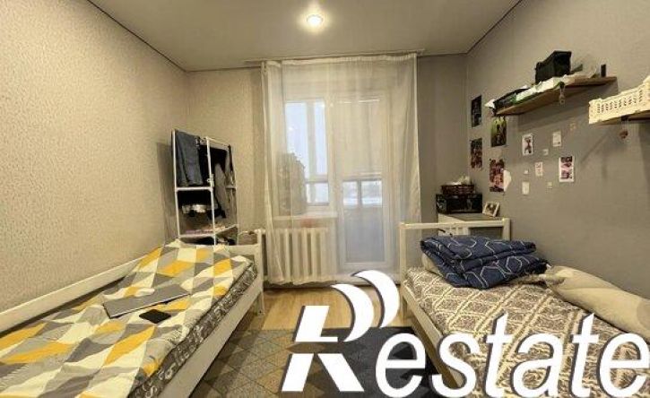 3-комн квартира улица Энергетиков, 11,  д. 11