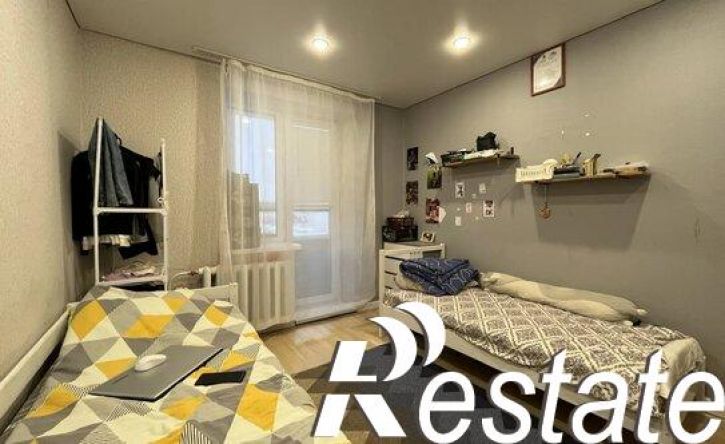 3-комн квартира улица Энергетиков, 11,  д. 11