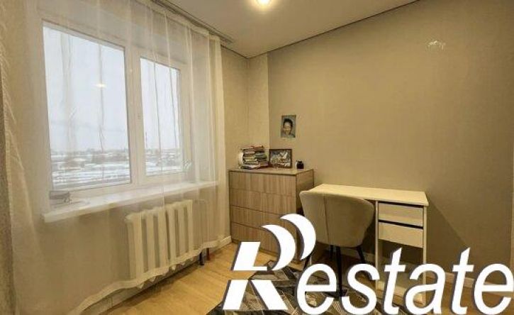 3-комн квартира улица Энергетиков, 11,  д. 11