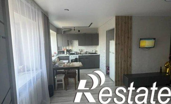 2-комн квартира Комсомольский проспект, 24,  д. 24