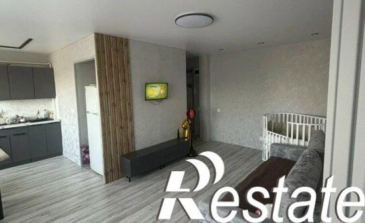 2-комн квартира Комсомольский проспект, 24,  д. 24