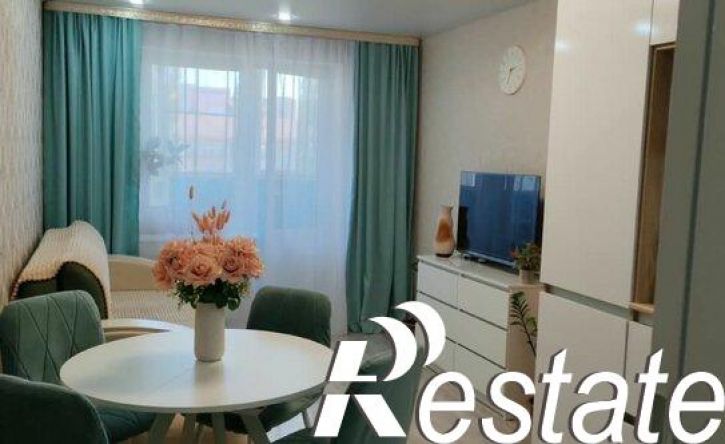 2-комн квартира улица Ленина, 82 к1,  д. 82 к1