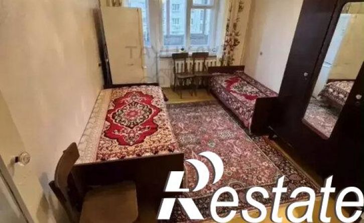2-комн квартира улица Карла Маркса, 20А,  д. 20А