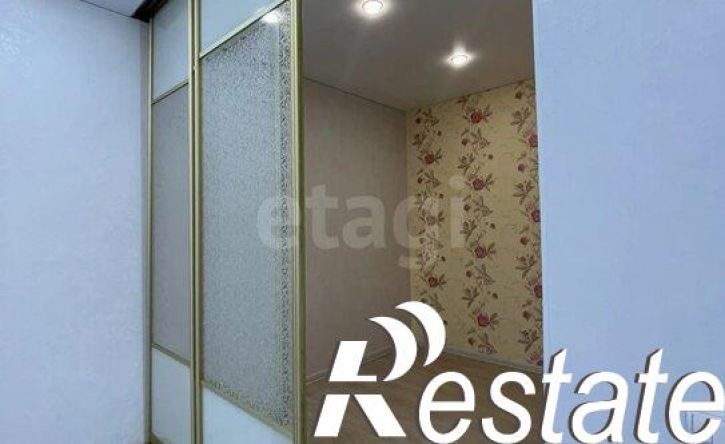 1-комн квартира переулок Кувыкина, 9А,  д. 9А