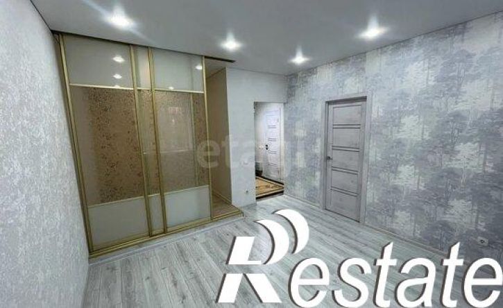 1-комн квартира переулок Кувыкина, 9А,  д. 9А