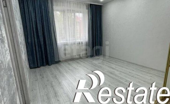 1-комн квартира переулок Кувыкина, 9А,  д. 9А