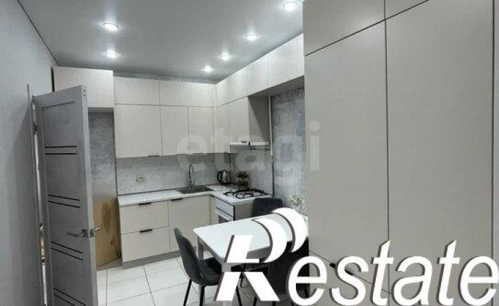 1-комн квартира переулок Кувыкина, 9А,  д. 9А