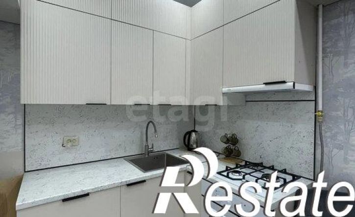 1-комн квартира переулок Кувыкина, 9А,  д. 9А