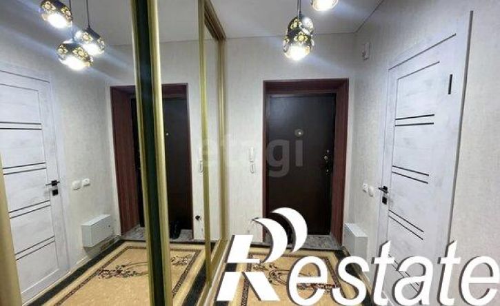 1-комн квартира переулок Кувыкина, 9А,  д. 9А