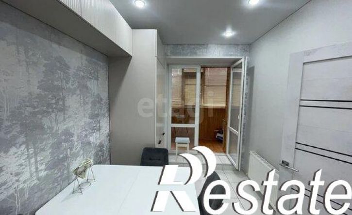 1-комн квартира переулок Кувыкина, 9А,  д. 9А