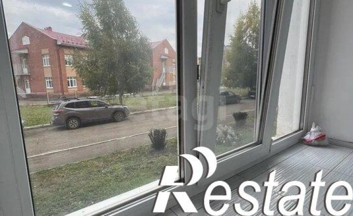 1-комн квартира переулок Кувыкина, 9А,  д. 9А