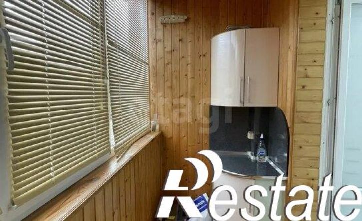 1-комн квартира переулок Кувыкина, 9А,  д. 9А