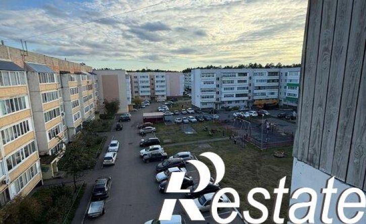2-комн квартира улица Дзержинского, 20,  д. 20