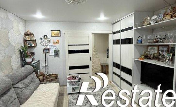 2-комн квартира улица Дзержинского, 20,  д. 20