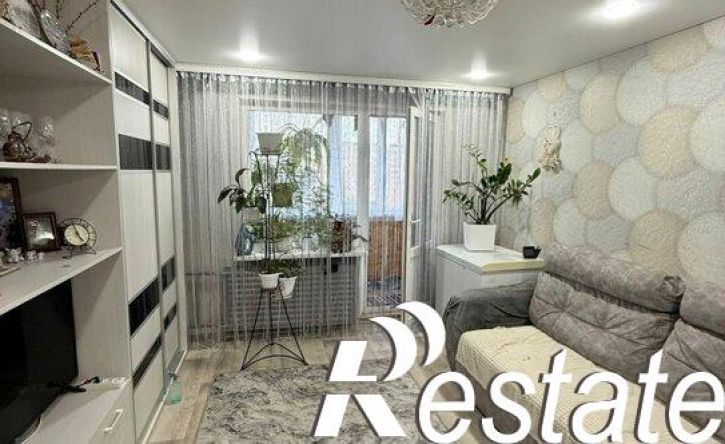 2-комн квартира улица Дзержинского, 20,  д. 20