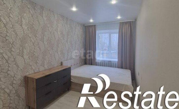 2-комн квартира улица Строителей, 41,  д. 41