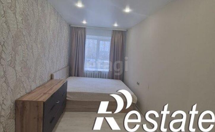 2-комн квартира улица Строителей, 41,  д. 41