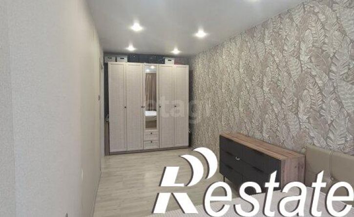 2-комн квартира улица Строителей, 41,  д. 41