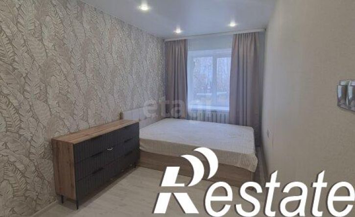 2-комн квартира улица Строителей, 41,  д. 41