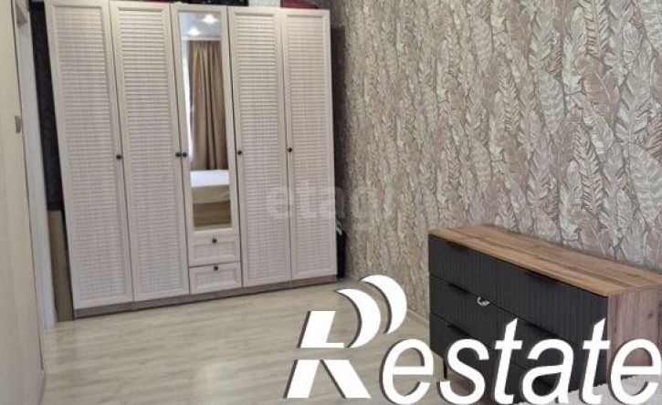 2-комн квартира улица Строителей, 41,  д. 41
